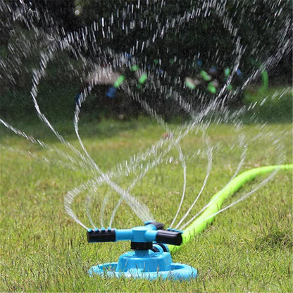 Irrigador 360º Plus