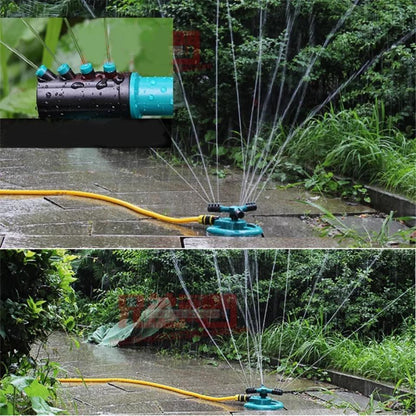 Irrigador 360º Plus