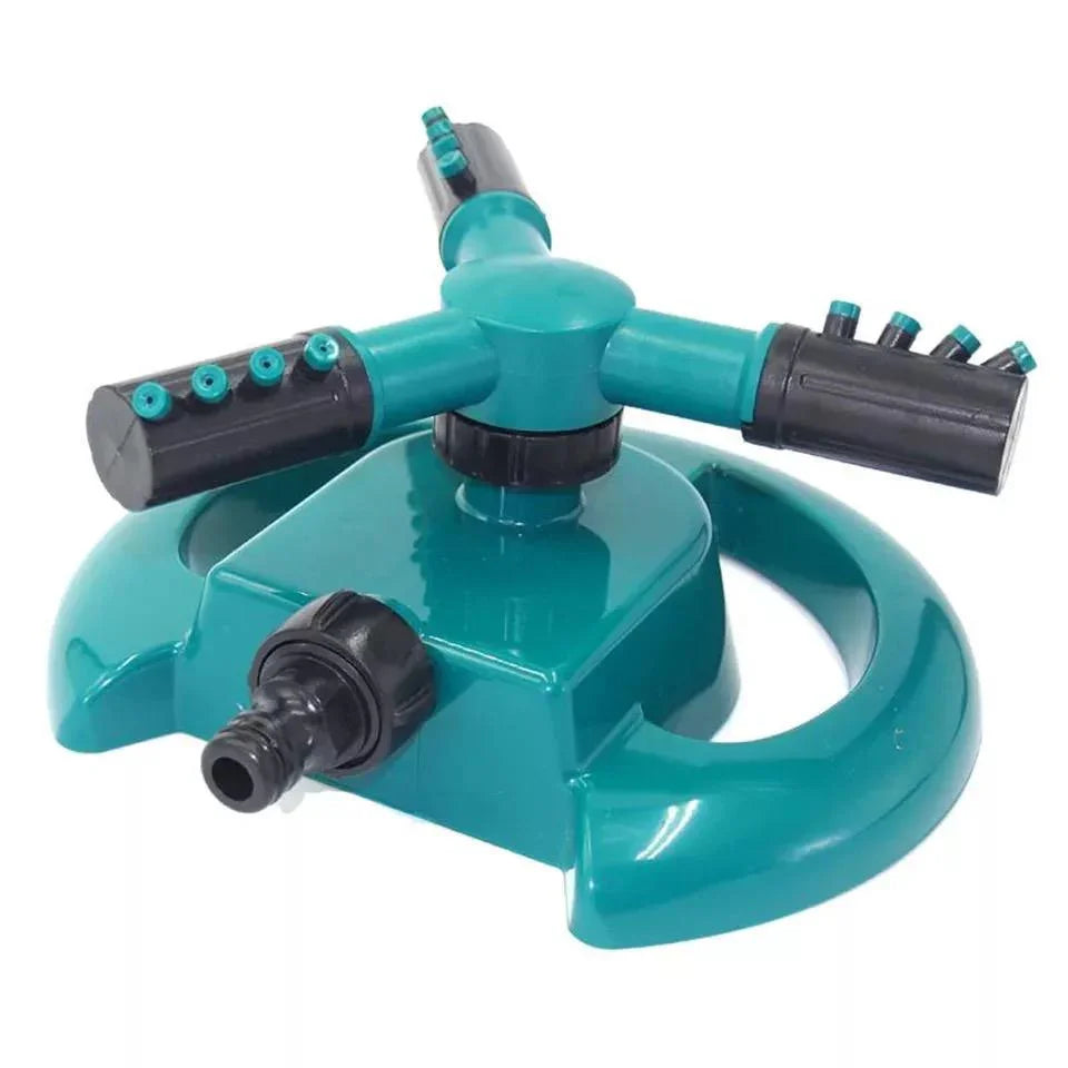 Irrigador 360º Plus