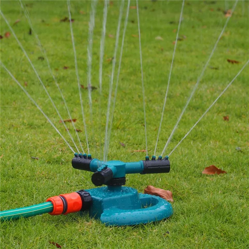 Irrigador 360º Plus