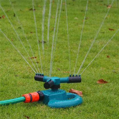 Irrigador 360º Plus
