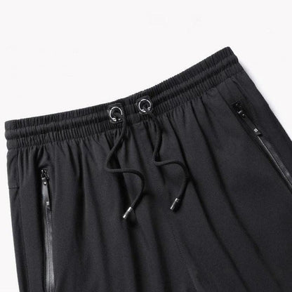 Kit com 3 Bermudas Esporte Fino Summerlast em Seda Gelo / Máximo Frescor & Elasticidade!