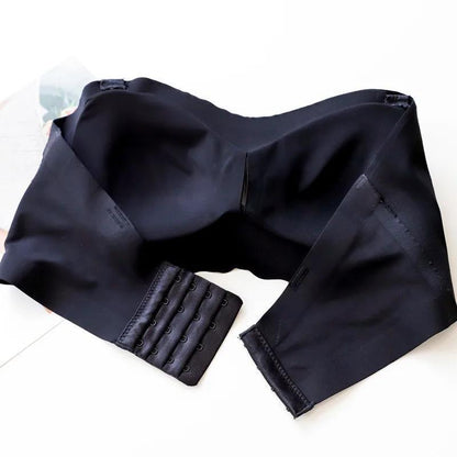 Kit com 4 Sutiãs SoftLift™ em Seda Gelo / Os Únicos Que Você Escolhe se Quer Usar Com ou Sem Alça!