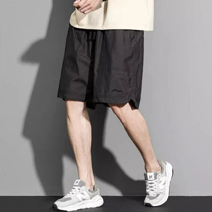 Kit de 3 Shorts Evermount™ em Malha Super Respirável / Não te aperta, não incomoda, não esquenta!