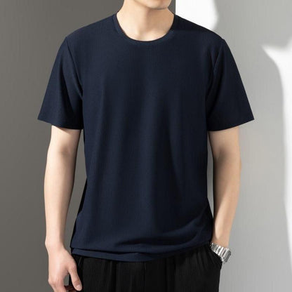 Camiseta Spectro™ Super Respirável e com Tecnologia Anti Suor / Conforto Revolucionário para o Dia a Dia!