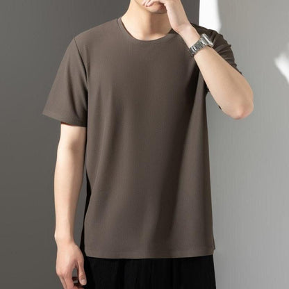 Camiseta Spectro™ Super Respirável e com Tecnologia Anti Suor / Conforto Revolucionário para o Dia a Dia!