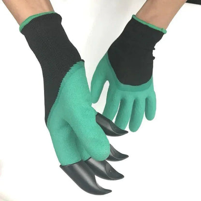 Kit para Jardinagem Avançada com Maleta + Luvas de Escavação de Brinde!