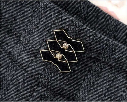 Calça Gramado™ em Tricollet-Chic / Aconchego e Sofisticação da Alfaiataria para o Inverno!
