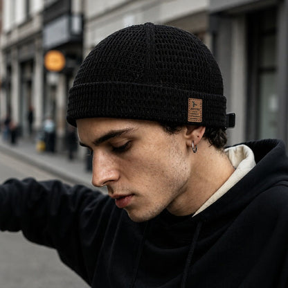 [COMPRE 1 E LEVE 3] Touca em Malha Respirável Bristol™ com Ajuste Regulável