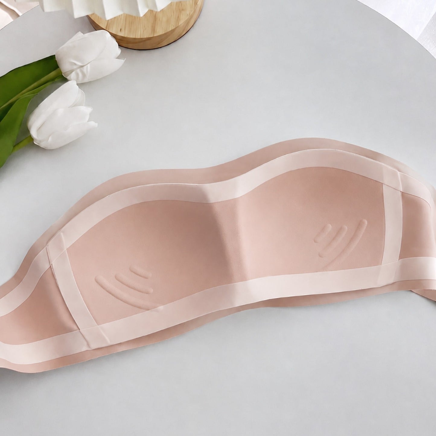 Sutiã Messina™ Tomara Que Caia com Conforto Premium