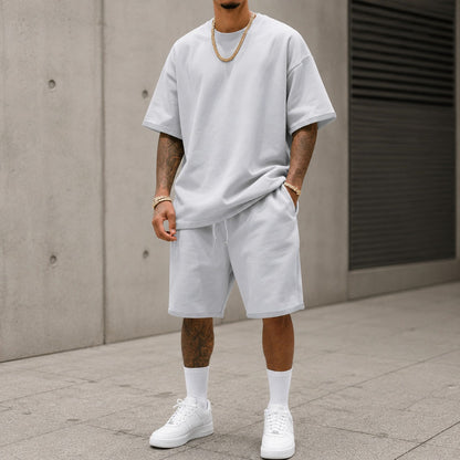 Conjunto Adrien™ com Visual Clean e Modelagem Ampla