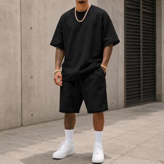 Conjunto Adrien™ com Visual Clean e Modelagem Ampla