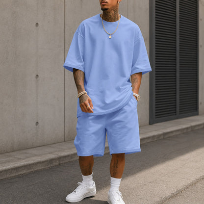 Conjunto Adrien™ com Visual Clean e Modelagem Ampla
