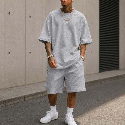 Conjunto Adrien™ com Visual Clean e Modelagem Ampla