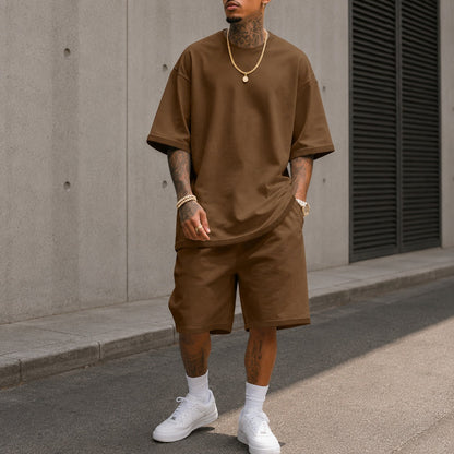 Conjunto Adrien™ com Visual Clean e Modelagem Ampla
