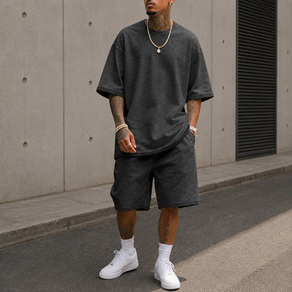 Conjunto Adrien™ com Visual Clean e Modelagem Ampla