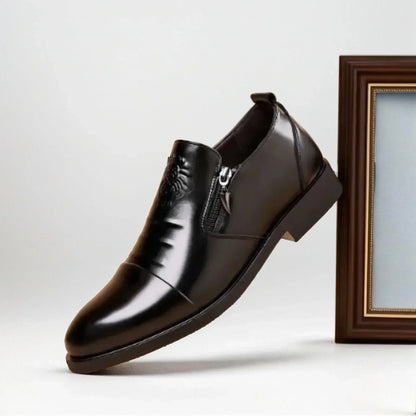 Botas Brave Lion™ Elegância  Suprema/ O Poder e o Estilo dos Reis em Seus Pés!