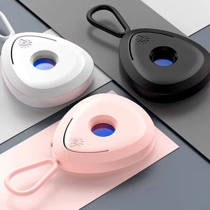 [Compre 1 e Leve 3] Detector de Câmeras Ocultas Modern House™ com Tecnologia Infravermelha / Proteja-se de Câmeras Escondidas em Hotéis e Airbnb Antes que Seja Tarde!