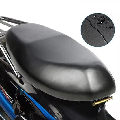 [COMPRE 1 E LEVE 2] Capa Protetora Universal em Couro para Banco de Moto Modern House™ / Impermeável e Resistente Contra Rasgos e Desgaste!