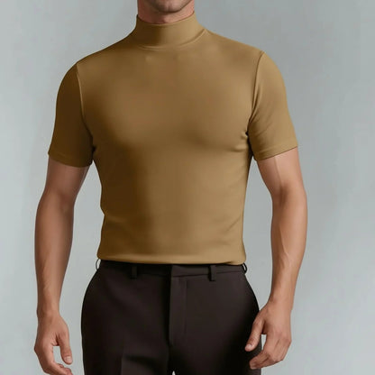 [COMPRE 1 E LEVE 3] Camiseta Minimalist™ com Modelagem Premium / Estilo Impecável, Caimento Perfeito e Versatilidade Absoluta!