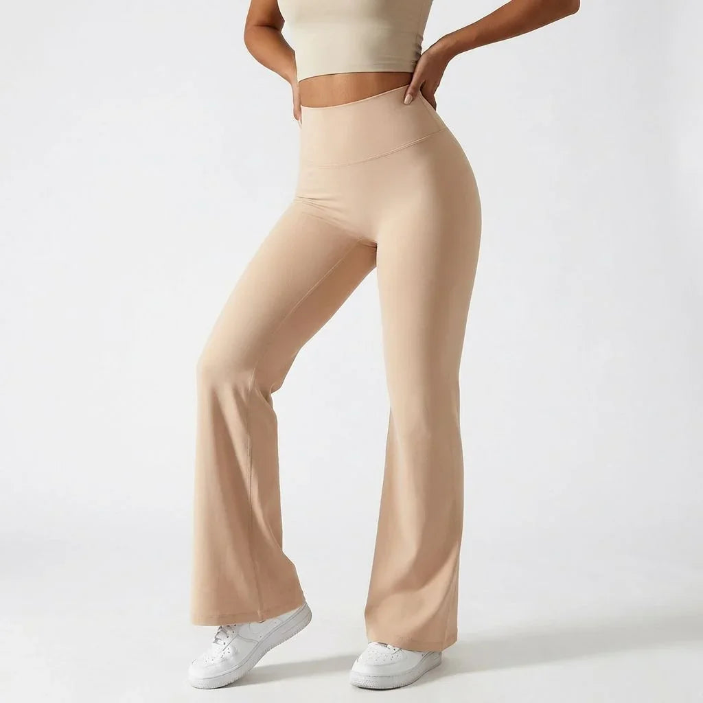 Calça Feminina Atria™ com Efeito Empina Bumbum
