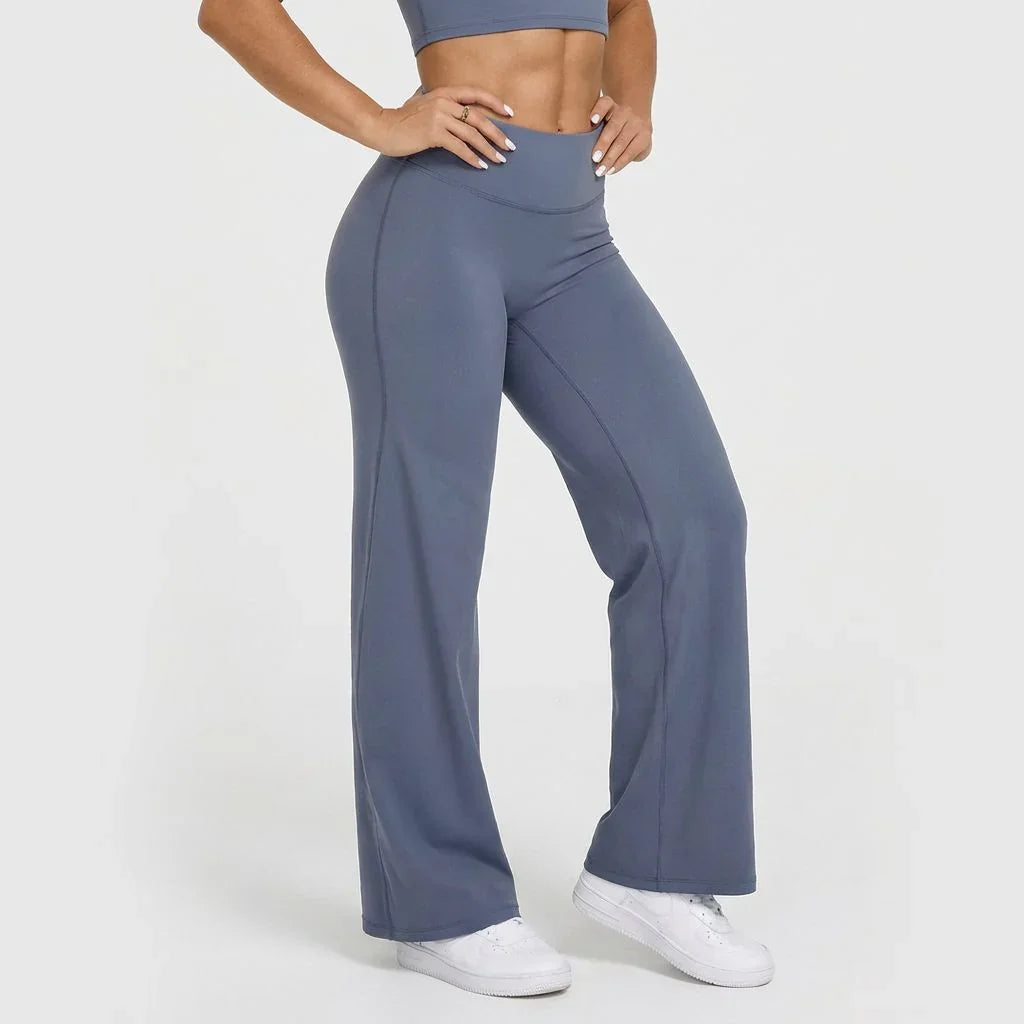 Calça Feminina Atria™ com Efeito Empina Bumbum
