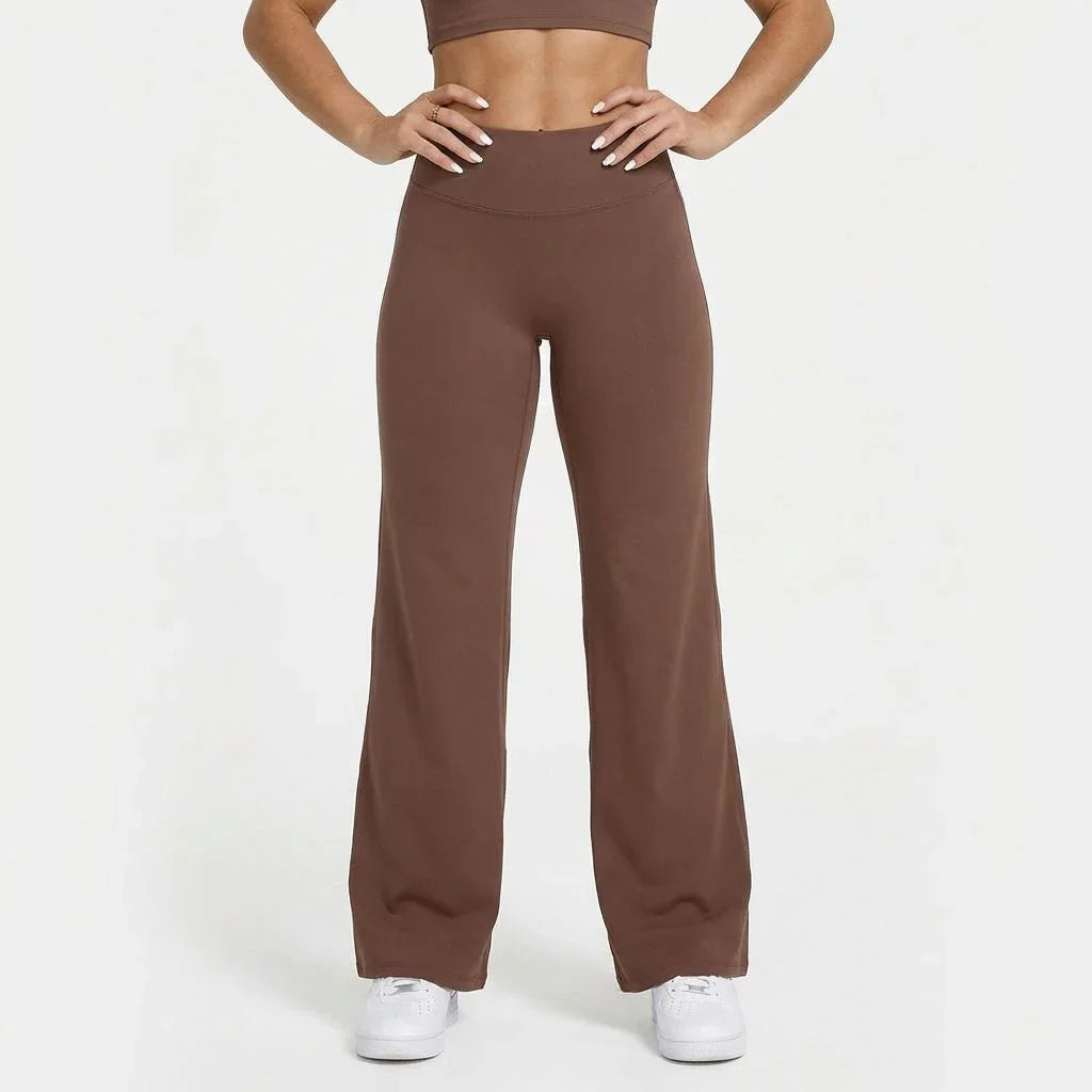 Calça Feminina Atria™ com Efeito Empina Bumbum
