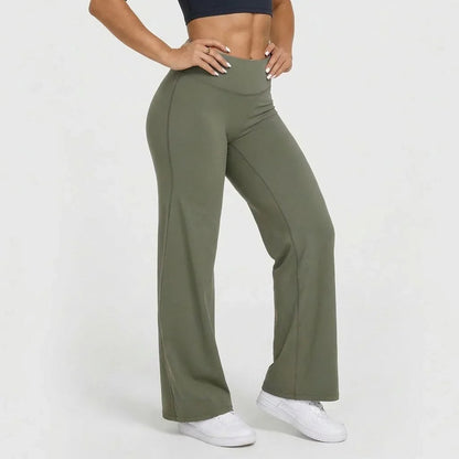Calça Feminina Atria™ com Efeito Empina Bumbum