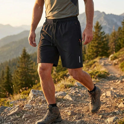 [COMPRE 2 E LEVE 4] Bermudas Esporte Fino Summerlast em Seda Gelo