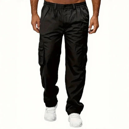 Calça Kairon™ Cargo com Visual Urbano e Ajuste Premium