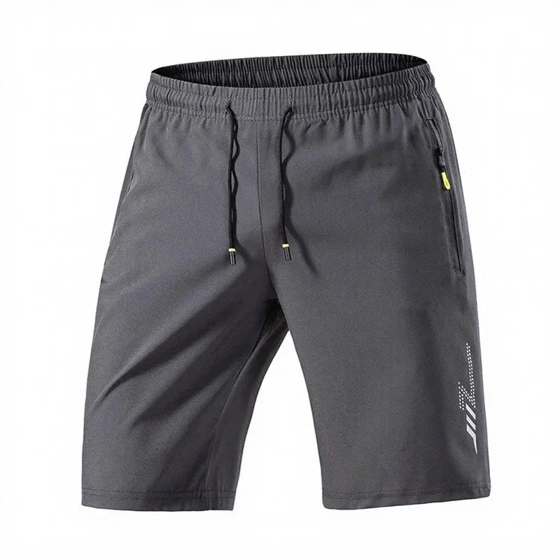 [COMPRE 1 E LEVE 2 ] Shorts CoreX™ com Elasticidade Extrema e Design Esportivo