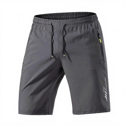 [COMPRE 1 E LEVE 2 ] Shorts CoreX™ com Elasticidade Extrema e Design Esportivo
