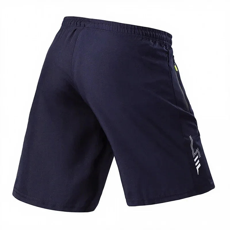 [COMPRE 1 E LEVE 2 ] Shorts CoreX™ com Elasticidade Extrema e Design Esportivo