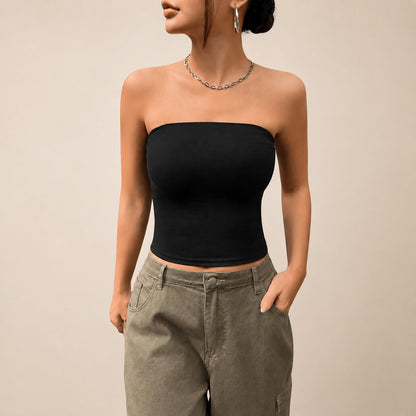 [COMPRE 2 E LEVE 3] Top Belisse™ com Caimento Ajustado e Conforto Premium
