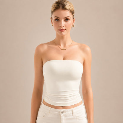 [COMPRE 2 E LEVE 3] Top Belisse™ com Caimento Ajustado e Conforto Premium