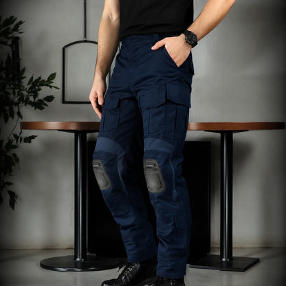 Calça Tática Mirage™  Impermeável com Joelheiras Reforçadas