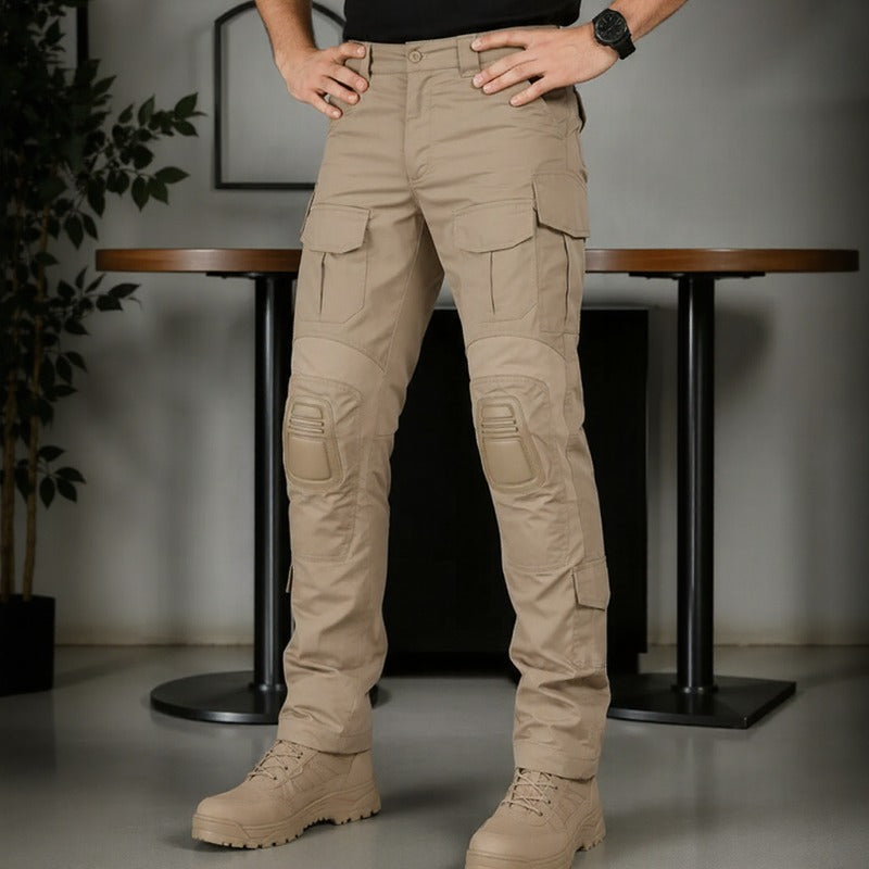 Calça Tática Mirage™  Impermeável com Joelheiras Reforçadas