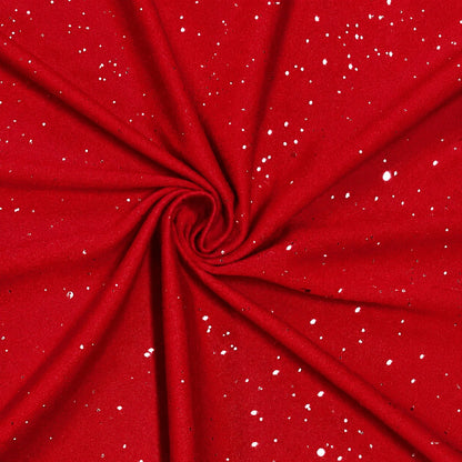 Vestido Serenna™ com Decote V, Busto Drapeado e Bolsos Laterais
