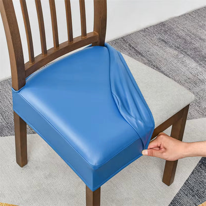 Capas de Acento de Cadeira Impermeáveis Protecta™ com Cobertura Rápida e Visual Renovado