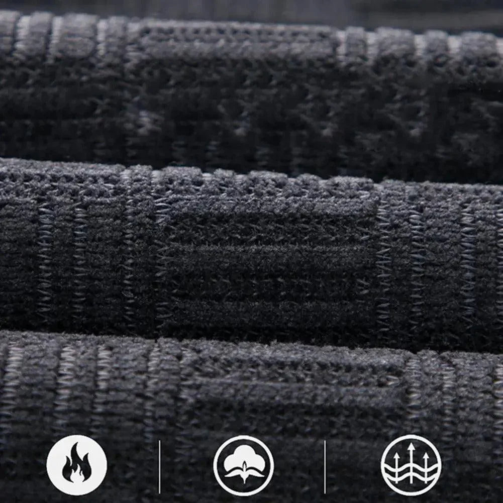 Suéter Anubis™ Luxo Térmico / Conforto e Sofisticação para o Clima Frio!