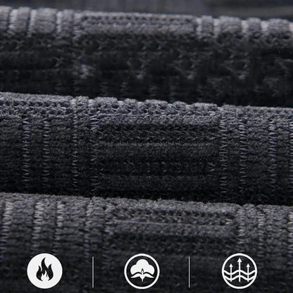 Suéter Anubis™ Luxo Térmico / Conforto e Sofisticação para o Clima Frio!