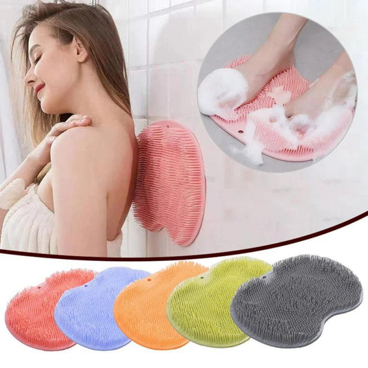 Tapete AquaSoft™ Ultra Relax / Conforto e Praticidade na Hora do Banho!