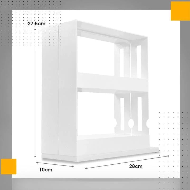 Mesa Organizadora Mega SpiceRack