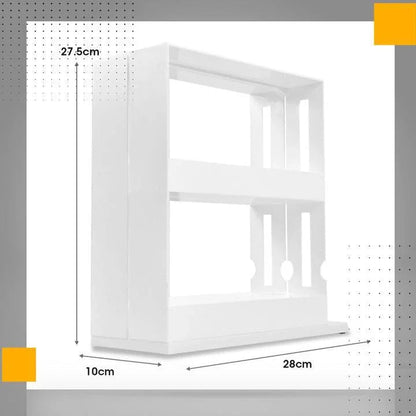 Mesa Organizadora Mega SpiceRack