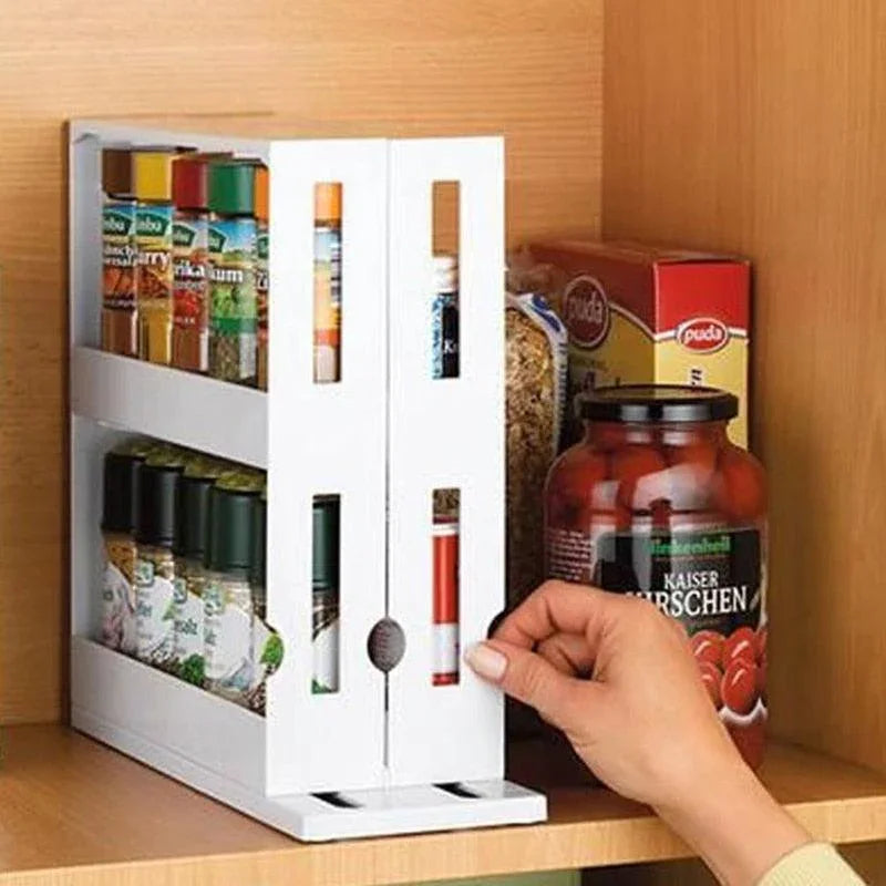 Mesa Organizadora Mega SpiceRack
