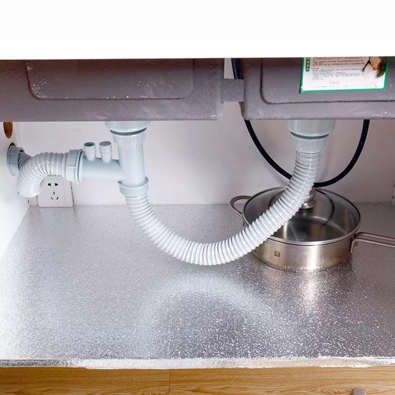 Rolo Adesivo de Proteção CleanMax 100% Impermeável - Promoção compre 2 e ganhe 1