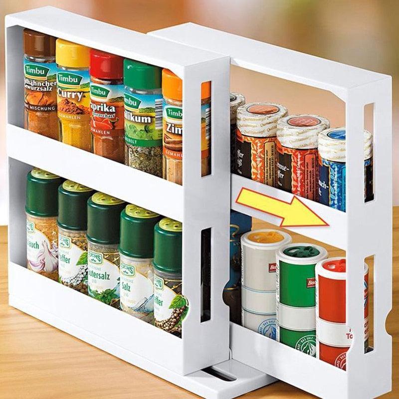 Mesa Organizadora Mega SpiceRack