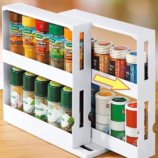 Mesa Organizadora Mega SpiceRack