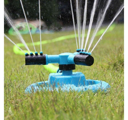 Irrigador 360º Plus