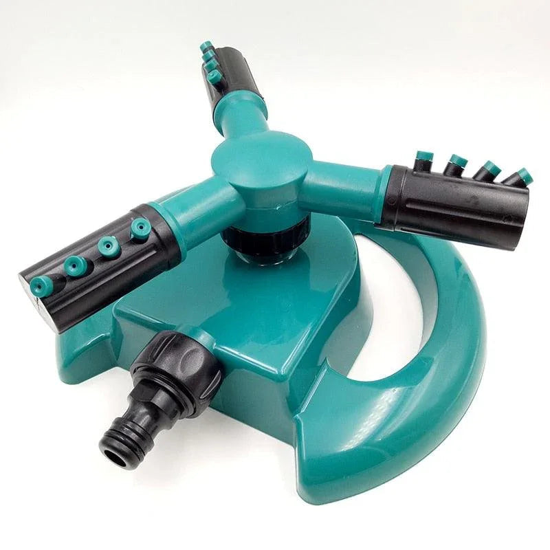 Irrigador 360º Plus